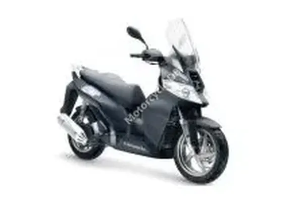 2011 Generic Zion 150