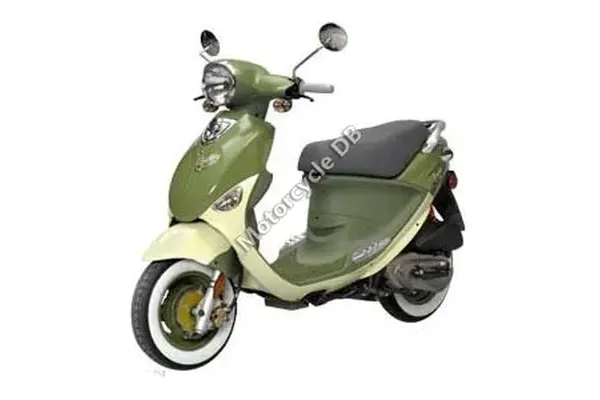 2011 Genuine Scooter Buddy International