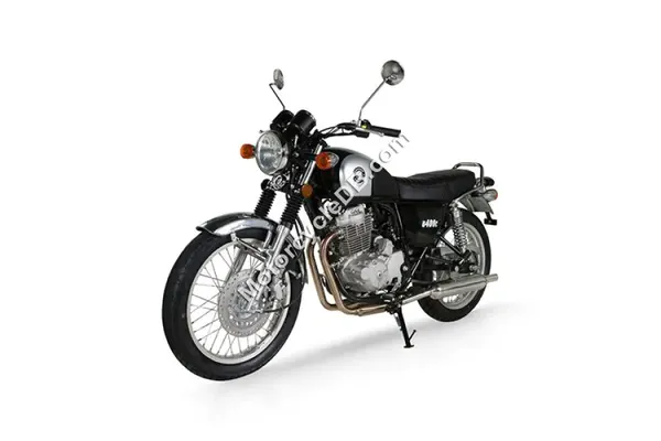 2023 Genuine Scooter G400C