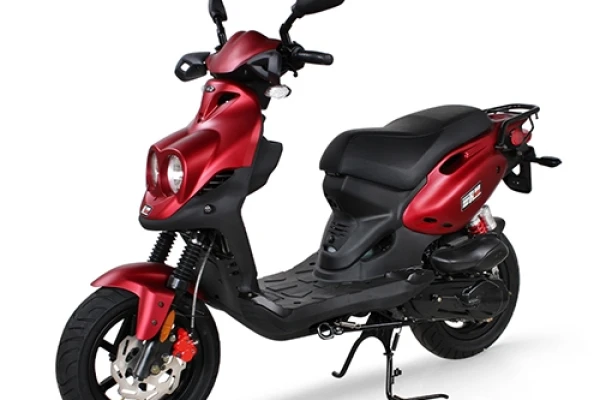 2020 Genuine Scooter Roughhouse Sport