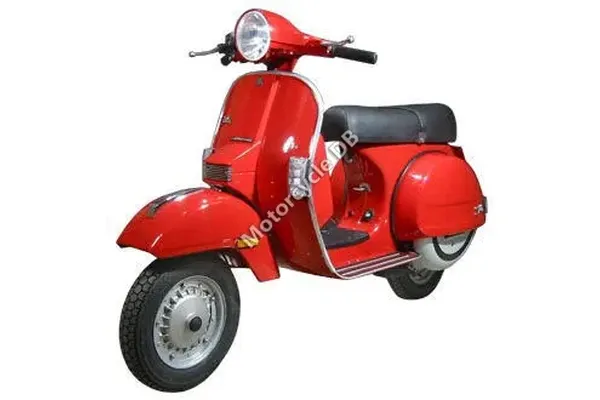 2007 Genuine Scooter Stella