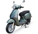 2021 Genuine Scooter Urbano 50I - photo 1
