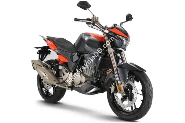 2022 Geon Stinger 250R