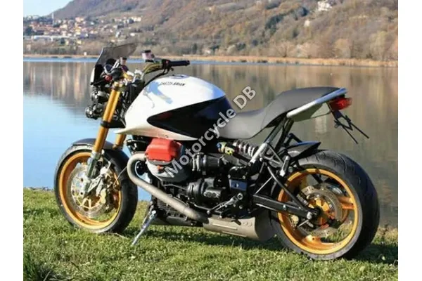 2010 Ghezzi-Brian Furia S