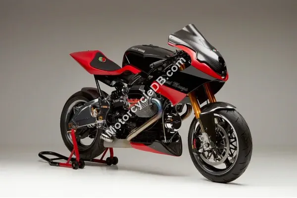 2022 Ghezzi-Brian Sport Monza 1100
