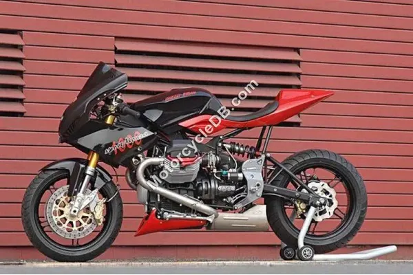 2022 Ghezzi-Brian V11 Trofeo