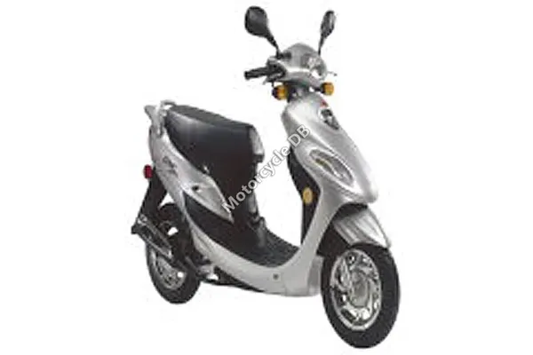 2009 Giantco Filly 50
