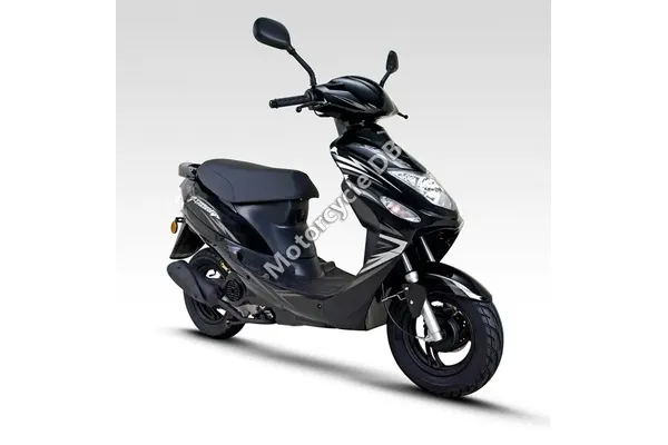 2011 Giantco G-10 50