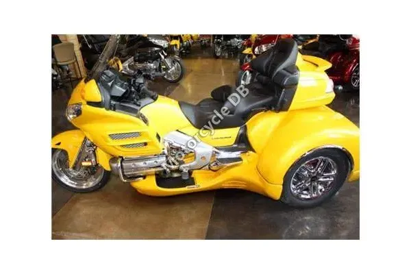 2010 Giantco GW 50