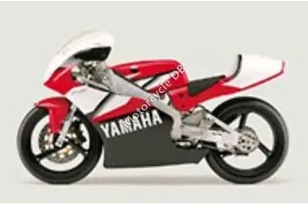 2012 Giantco Knight 125