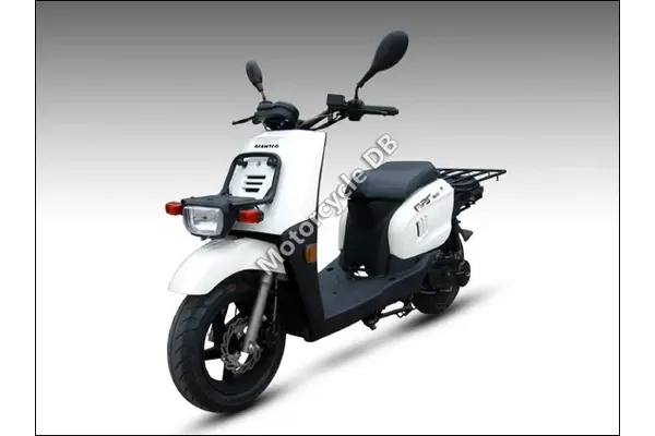 2011 Giantco MPS