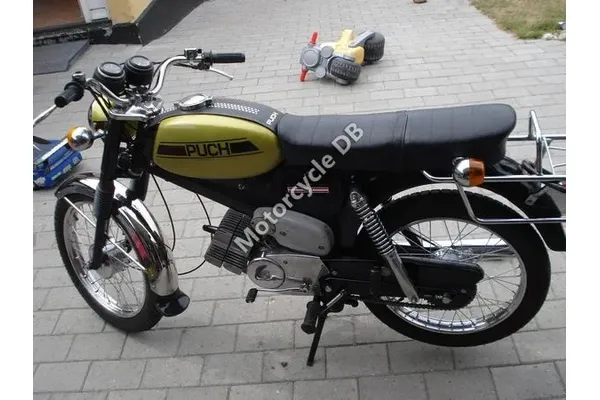 2010 Giantco Venus IID 50