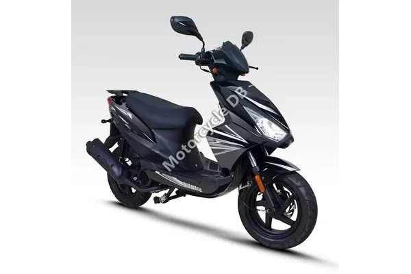 2010 Giantco e-Buddy