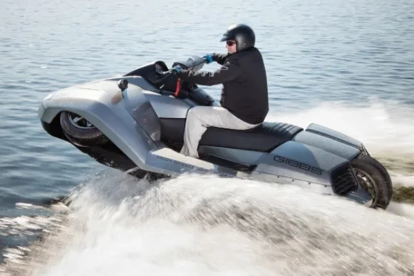 2020 Gibbs Triski