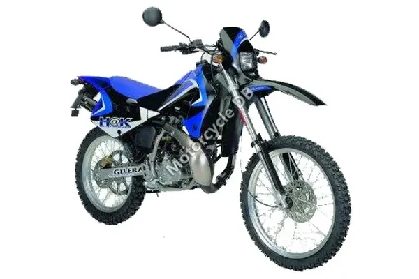 2002 Gilera GSM 50