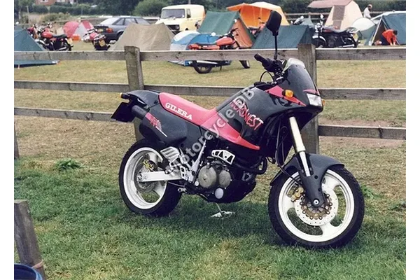 1993 Gilera Nordwest