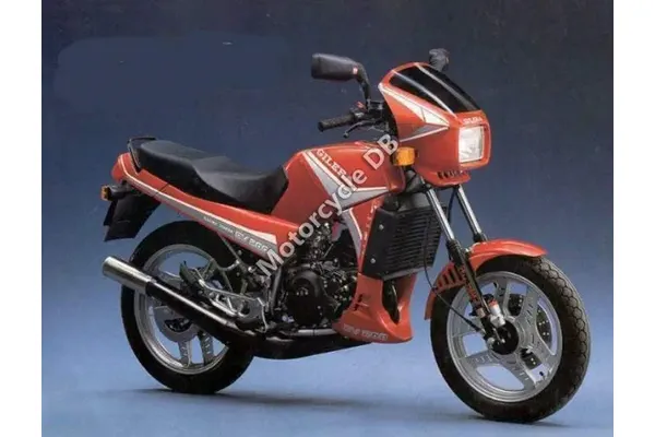 1987 Gilera RV 200