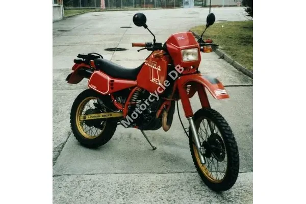 1986 Gilera RX 200 Arizona
