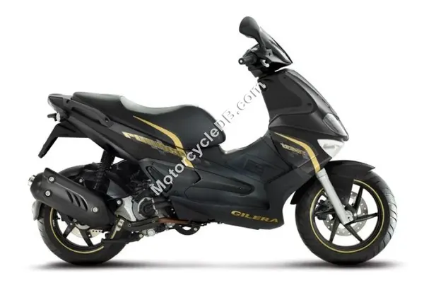 2022 Gilera Runner 125