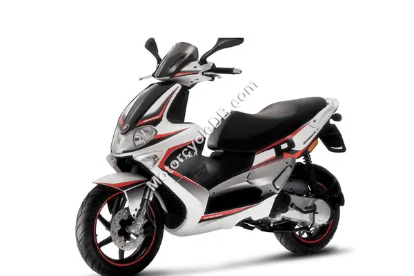 2022 Gilera Runner 50