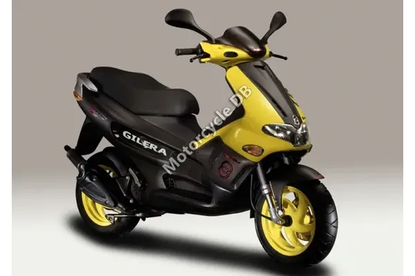 2005 Gilera Runner Pure Jet 50