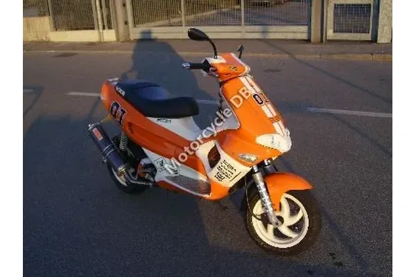 2006 Gilera Runner Racing Replica