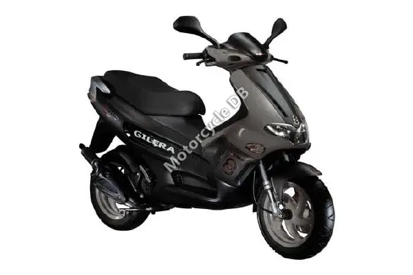 2006 Gilera Runner SP 50