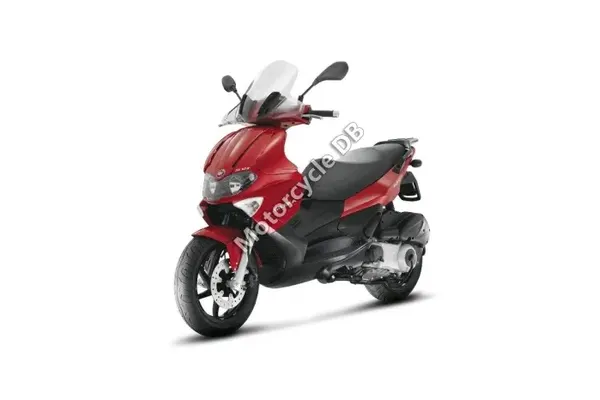 2011 Gilera Runner ST 125