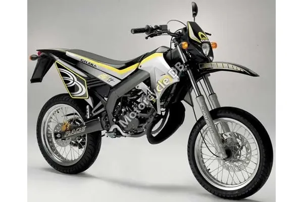 2009 Gilera SMT