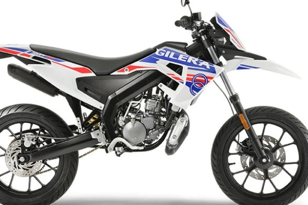 2020 Gilera SMT