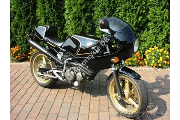 1990 Gilera Saturno 500