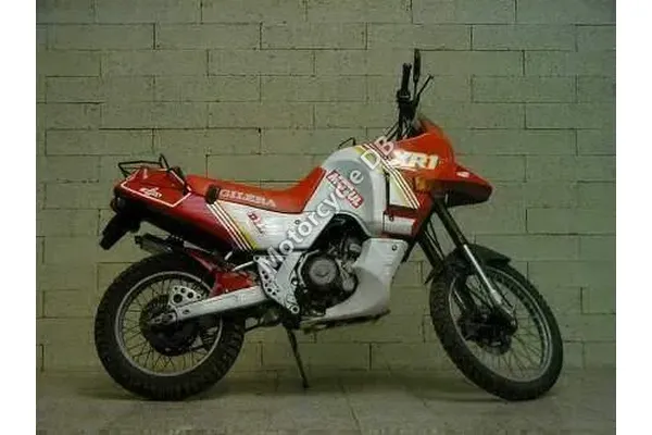 1988 Gilera XR1-125
