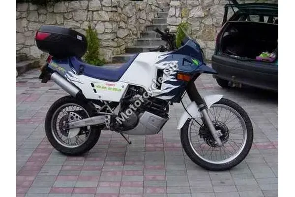 1989 Gilera XRT 600