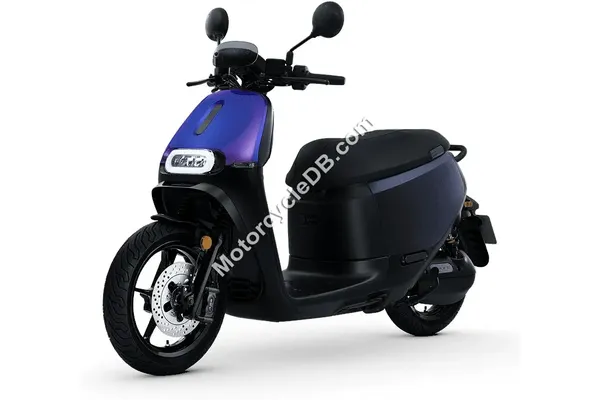 2022 Gogoro 2 Delight