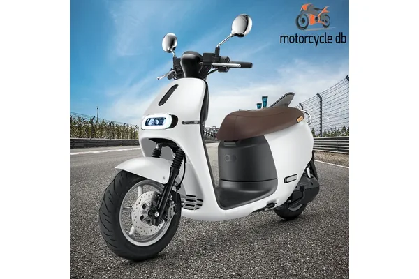 2022 Gogoro 2 Premium