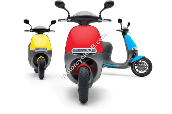 2023 Gogoro S1