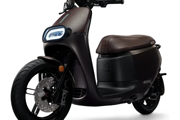 2020 Gogoro S2 Cafe Racer