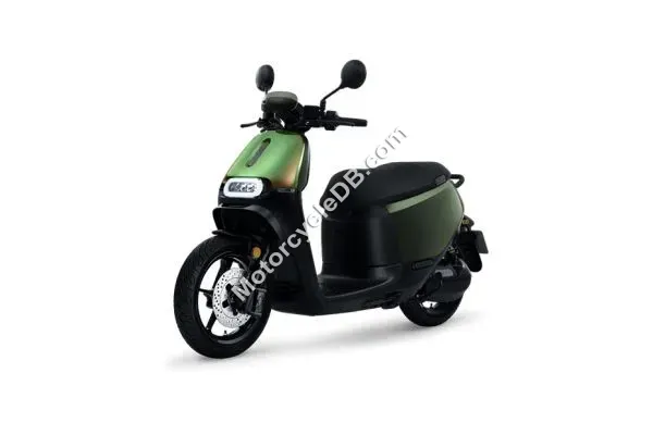 2023 Gogoro SuperSport Ace