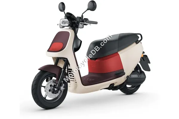 2023 Gogoro Viva