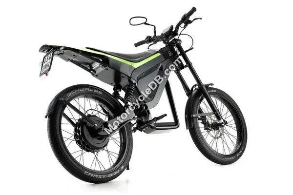 2022 Govecs Elmoto Loop