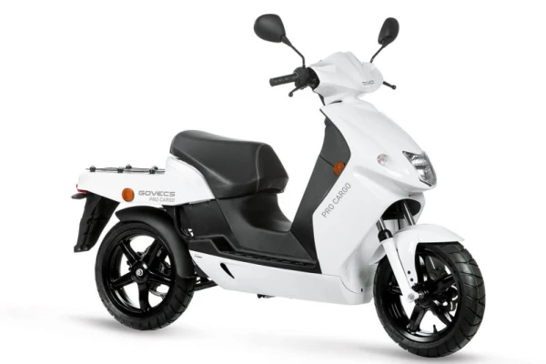 2020 Govecs Pro