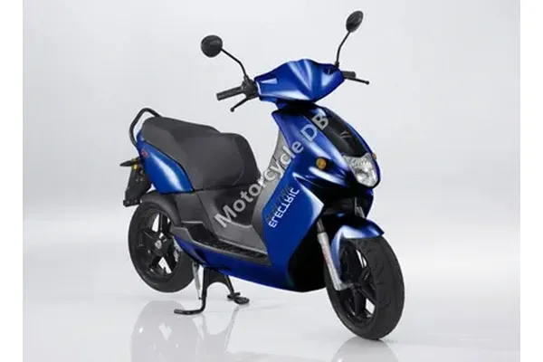 2010 Govecs SR 1.2