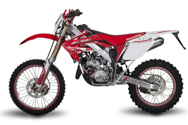 2020 HM Baja RR 125