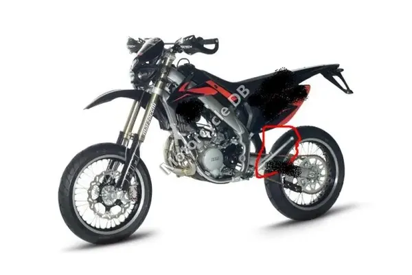 2010 HM CRE Baja 10