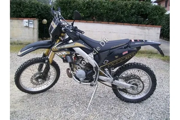 2010 HM CRE Baja RR 10
