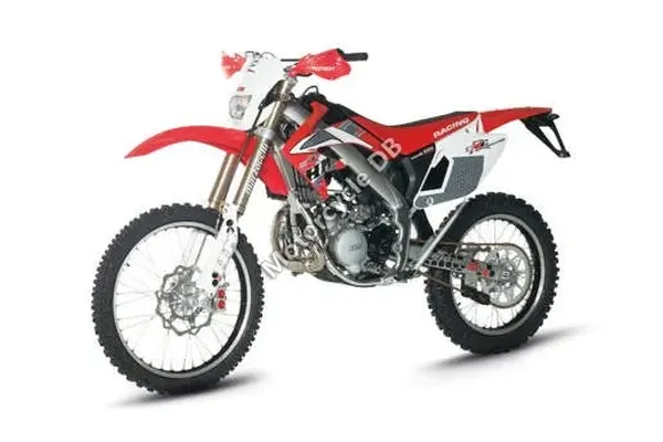 2010 HM CRE SIX Comp. 10