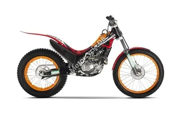 2010 HM Cota Repsol