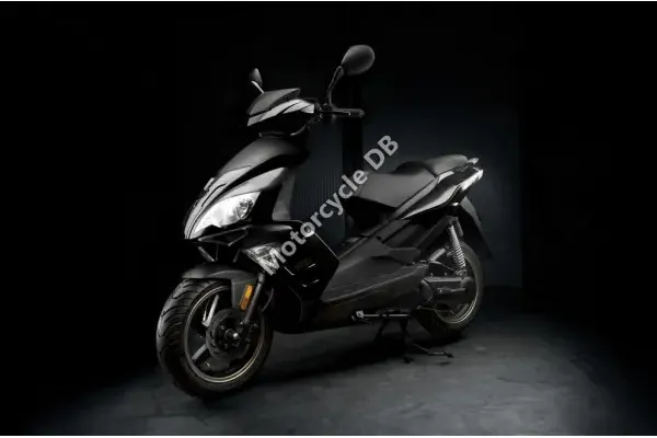 2011 HP Power Iron 50