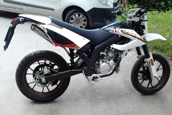 2020 Hamachi JSN 50