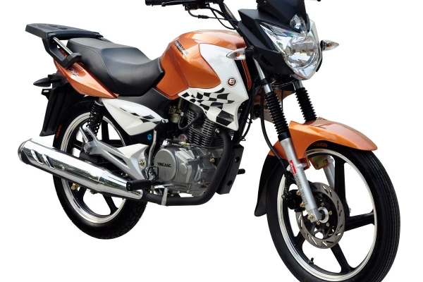 2020 Hamachi NF 150